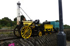 Shildon & the National Railway Museum