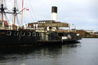 22 November 2023 The Blue Lagoon & Hartlepool