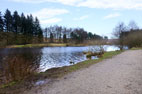 Cod Beck Reservoir