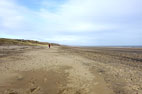 28 February 2024 Hesleden & Crimdon Beach