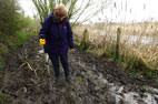 27 March 2024 Hardwick (Muddy) Ramble