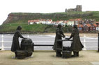 17 April 2024 Whitby