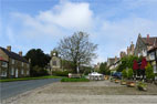 Coxwold & Husthwaite