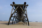 8 May 2024 Hartlepool Headland