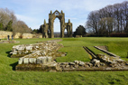 6 March 2025 Pinchinthorpe & Guisboorough