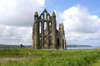 Whitby (May 2025)