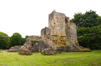 Sandsend & Mulgrave Castle (2025)