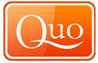 Quo logo