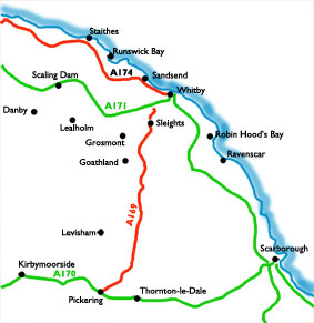 North York Moors (East)