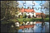 Grey Panthers' Pics and Puzzles