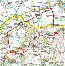 KIRKBY - CRINGLE MOOR