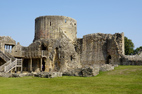 13 August 2025 Barnard Castle & the Bowes Museum