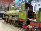 York National Railway Museum 2026